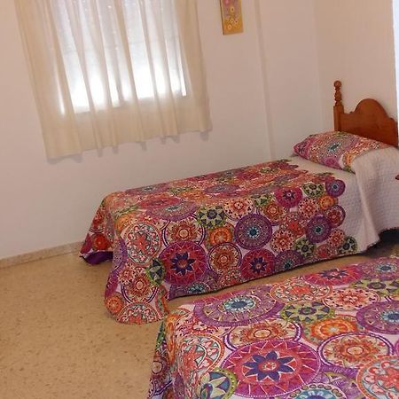 Pension Campomar Картая Экстерьер фото