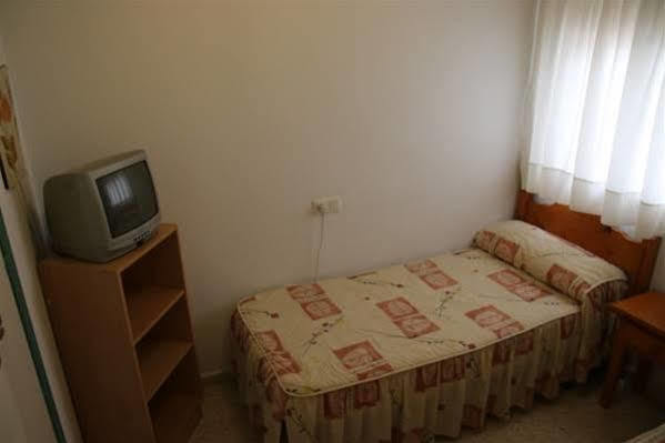Pension Campomar Картая Экстерьер фото
