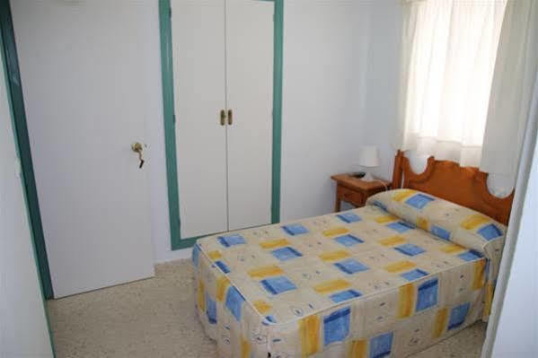 Pension Campomar Картая Экстерьер фото