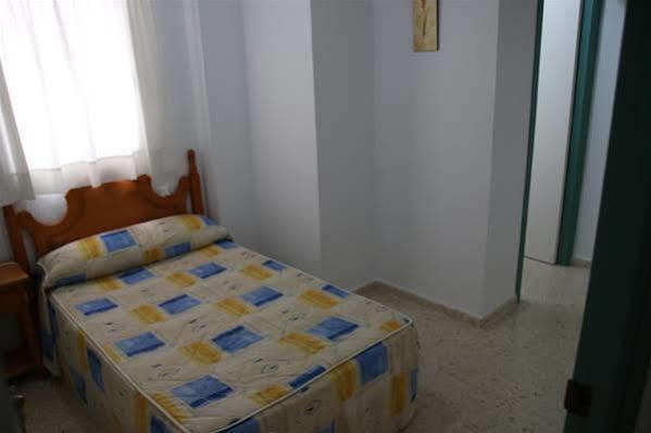 Pension Campomar Картая Экстерьер фото