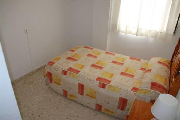 Pension Campomar Картая Экстерьер фото